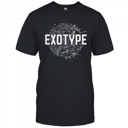 Exotype Nanovirus T Shirt Mens T Shirt W5v3p9 510x510 1