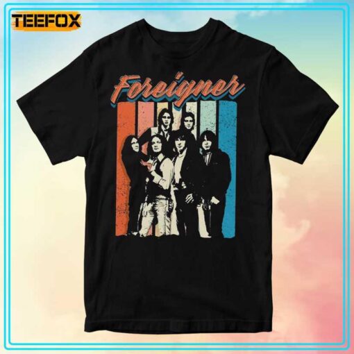 Foreigner Rock Band Vintage T Shirt 1 Vorb 510x510 1