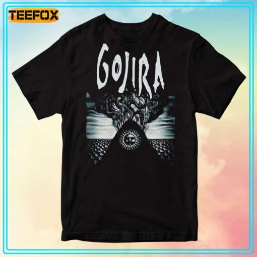 Gojira Band Music Vintage T Shirt 1 Iyjl 510x510 1