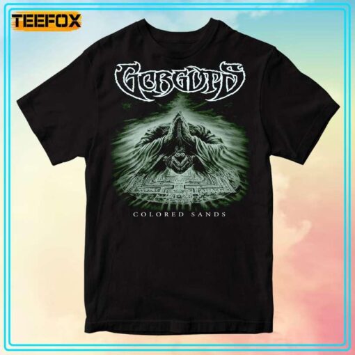 Gorguts Colored Sands Unisex T Shirt 1 Ngy3 510x510 1