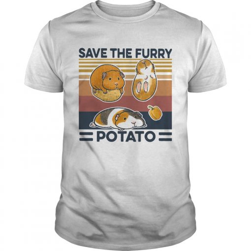 Save The Furry Potato Vintage Unisex 510x510 1