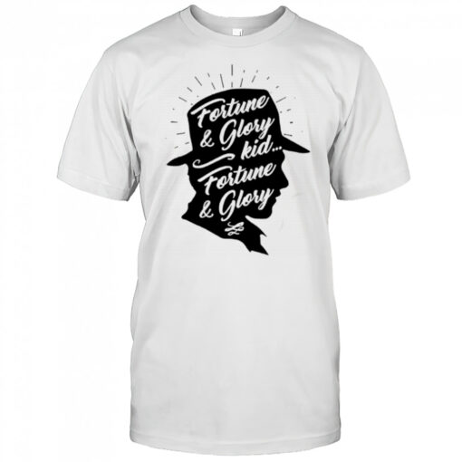 Fortune And Glory Kid Fortune And Glory Shirt Mens T Shirt 4ukzwt 510x510 1