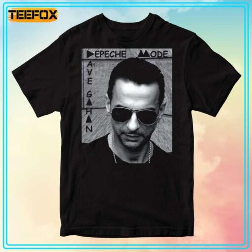 Depeche Mode Vintage 90s Unisex Tee 1 Plvk 510x510 1