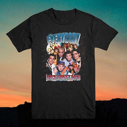 Everybody Backstreet Boys Vintage Shirt 1 Lbti 510x510 1