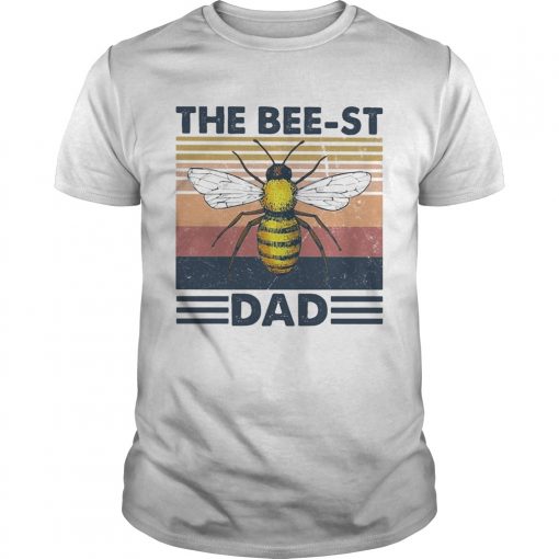 The Beest Dad Vintage Unisex 510x510 1