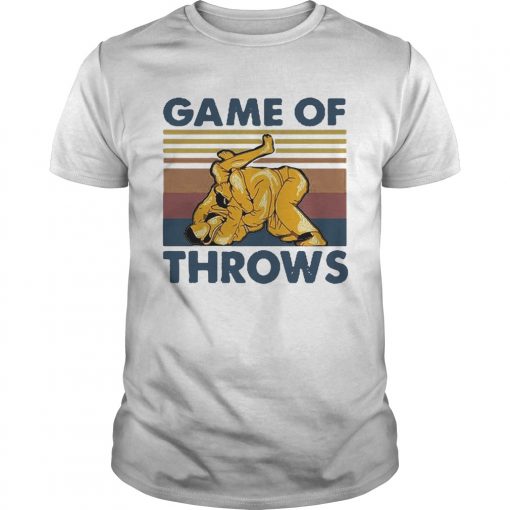 Vintage Jiu Jitsu Game Of Throws Unisex 510x510 1