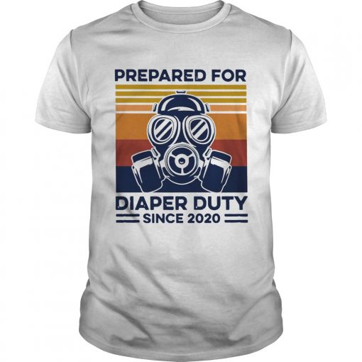 Family Prepared For Diaper Duty Vintage Unisex 510x510 1