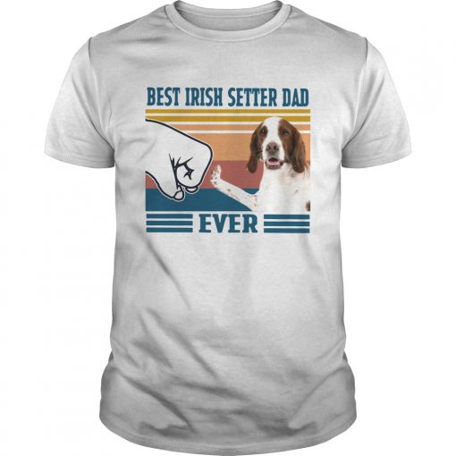 Best Irish Setter Dad Ever Vintage Unisex 510x510 1