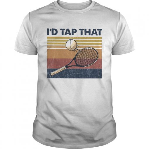 Tennis Id Tap That Vintage Unisex 510x510 1