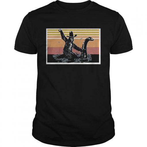 Bigfoot Dinosaur Vintage Unisex 510x510 1