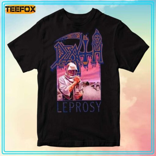 Death Leprosy Album Vintage T Shirt 1 Wb47 510x510 1