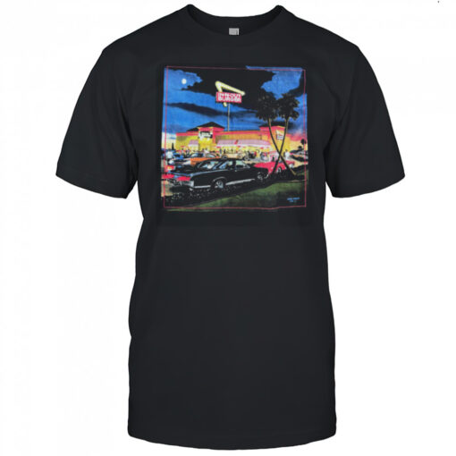 In N Out Burger Vintage Graphic With Classic Cars T Shirt Mens T Shirt Yfk6a2 510x510 1