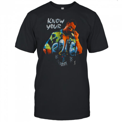 Mens Black The Rock Know Your Role Corporate Champ 1998 Wwf Wrestling T Shirt Mens T Shirt Filtfw 510x510 1