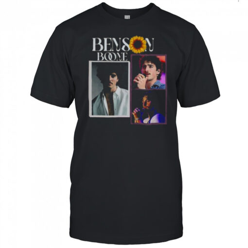 Benson Boone Comfort Colors Concert T Shirt Mens T Shirt Nuli38 510x510 1
