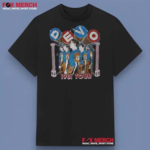 Devo 1981 Tour Vintage T Shirt 1 Wiv4 510x510 1