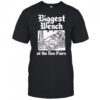 Biggest Wench at the Ren Faire shirt 2 Biggest Wench At The Ren Faire Shirt Mens T Shirt Hzsszr 510x510 1