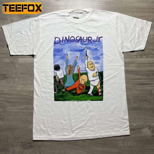 Dinosaur Jr Band Music Vintage T Shirt 1 Umtf 510x510 1
