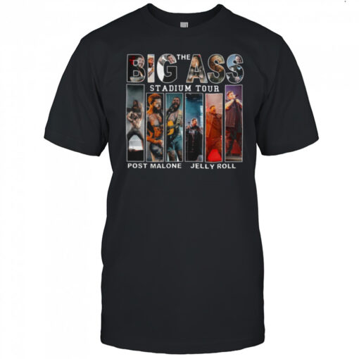 Malone Tour Big Ass Stadium Jelly Roll Football Retro 90s Vintage Shirt Mens T Shirt Tlnqce 510x510 1