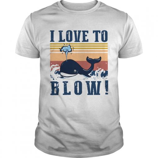 Blue Whale I Love To Blow Vintage Unisex 510x510 1