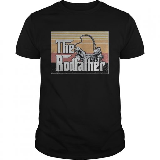The Fodfather Fishing Vintage Unisex 510x510 1