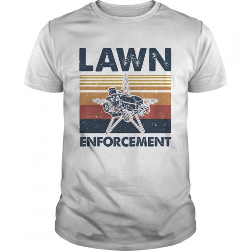 Lawn Enforcement Vintage Unisex 510x510 1