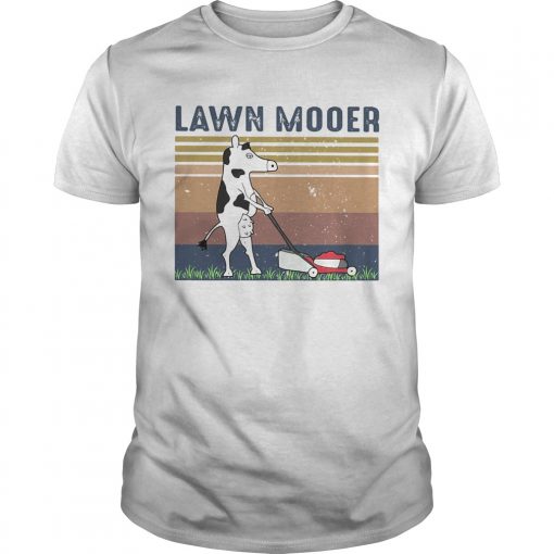 Lawn Mooer Cow Vintage Unisex 510x510 1