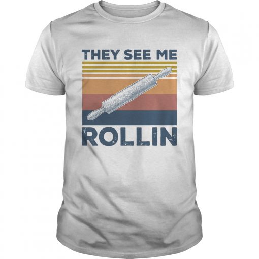 Vintage They See Me Rollin Unisex 510x510 1
