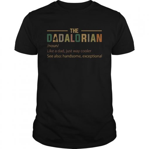 The Dadalorian Definition Vintage Unisex 510x510 1
