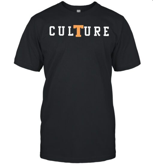Texas Culture Shirt Classic Mens T Shirt
