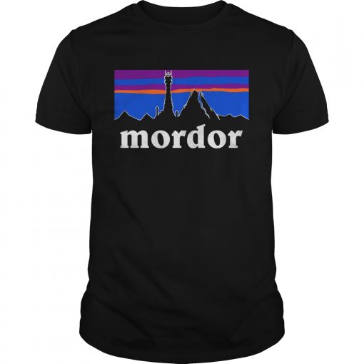 The Lord Of The Rings Mordor Patagonia Unisex 510x510 1