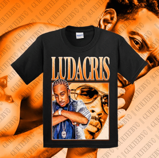 Ludacris Shirt 9bcaa8 0