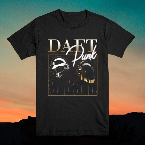 Daft Punk Vintage T Shirt 1 Sjat 510x510 1
