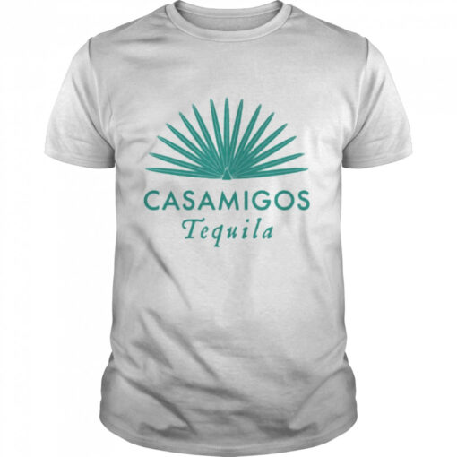 Casamigos Tequila Shirt Classic Mens T Shirt 1