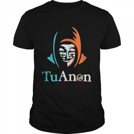 Tuanon Classic Mens T Shirt 1