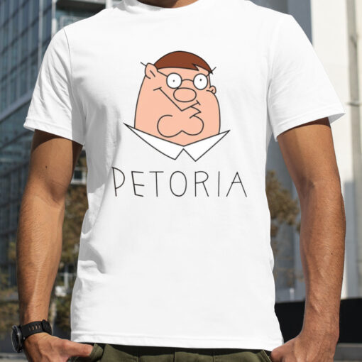 Petoria Flag Family Guy Shirt C59a63 0