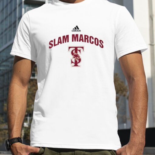 Texas State Slam Marcos Shirt B1a8d5 0