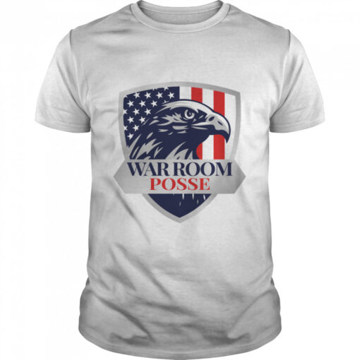 War Room Posse Classic T Classic Mens T Shirt
