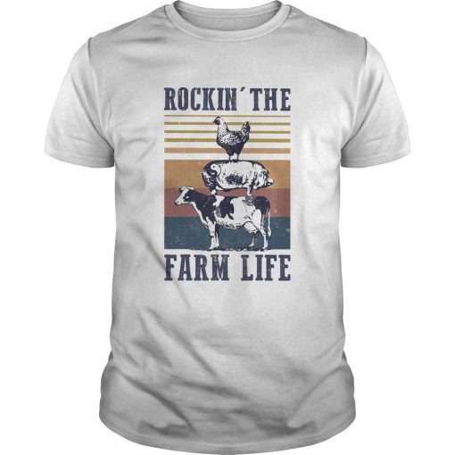 Animal Rockin The Farm Life Vintage Unisex 510x510 2
