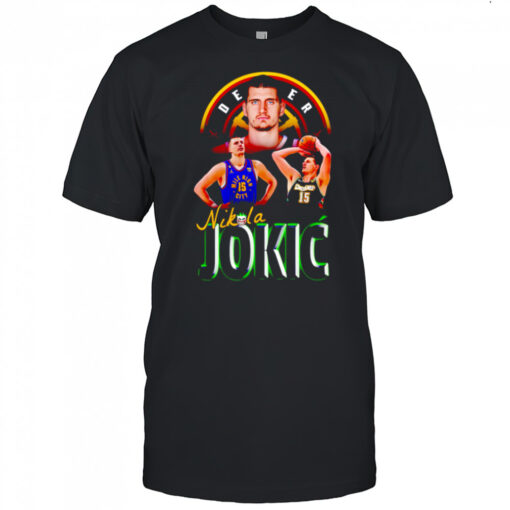 Nikola Jokic Denver Nuggets Vintage Bootleg Basketball Shirt Mens T Shirt Jdwqhj 510x510 2
