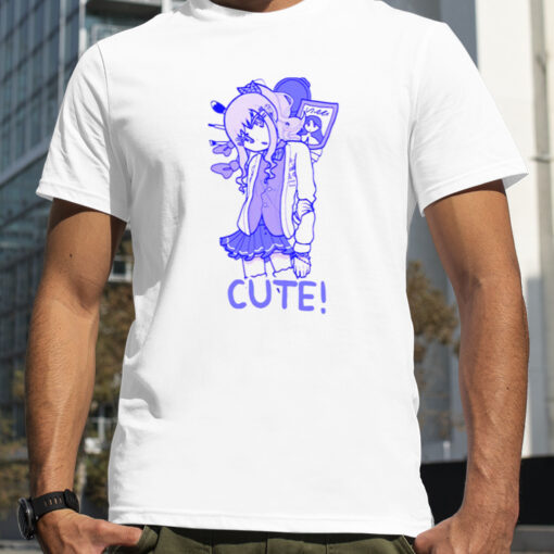 Project Sekai Mizuki Akiyama Kusanagi Nene Shirt 448e40 0