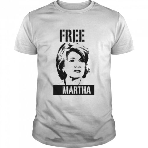 Free Martha Stewart Shirt Classic Mens T Shirt 1