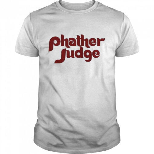 Hs Father Judge 2022 Shirt Classic Mens T Shirt
