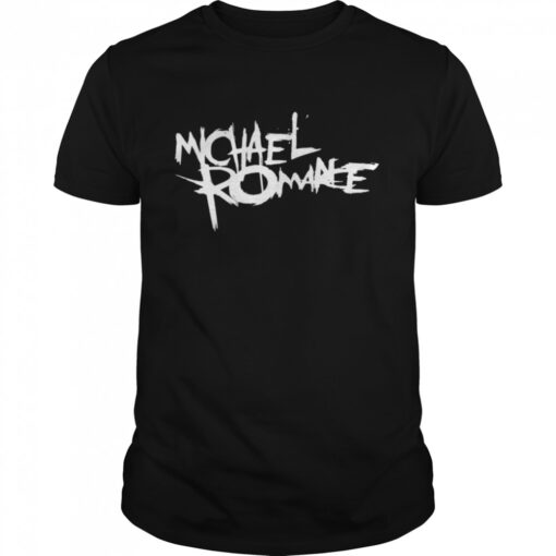 Michael Romance Shirt Classic Mens T Shirt 1