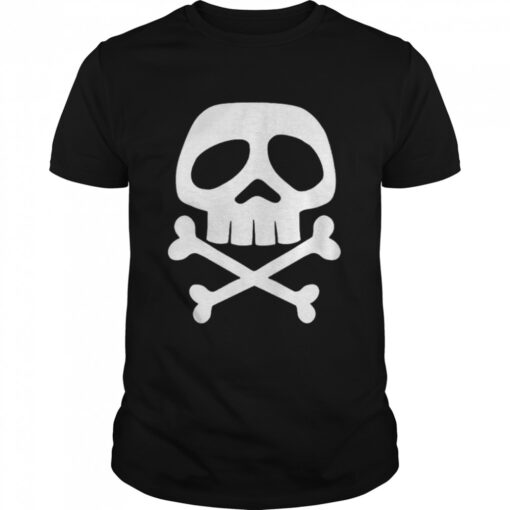 Gerard Way Skeleton Skull Shirt Classic Mens T Shirt