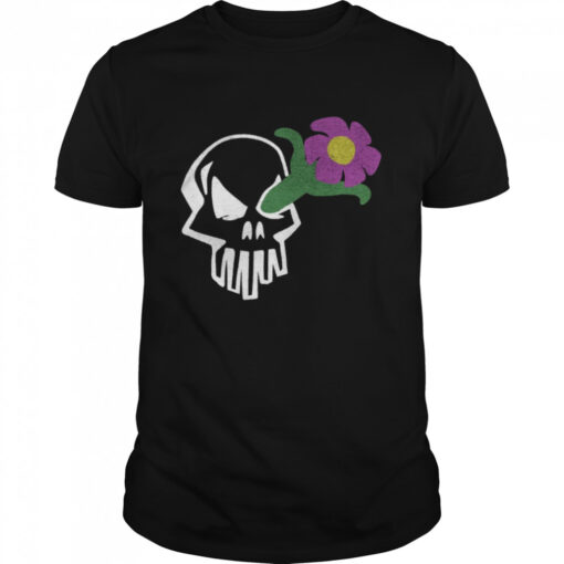 Skullflower Metal Lords Shirt Classic Mens T Shirt 1