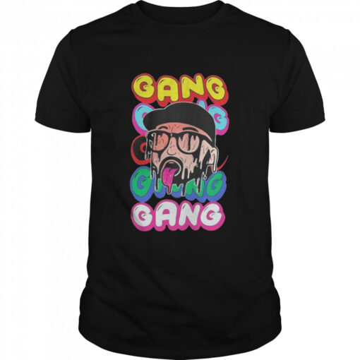 Rooler Gang Classic Mens T Shirt 1