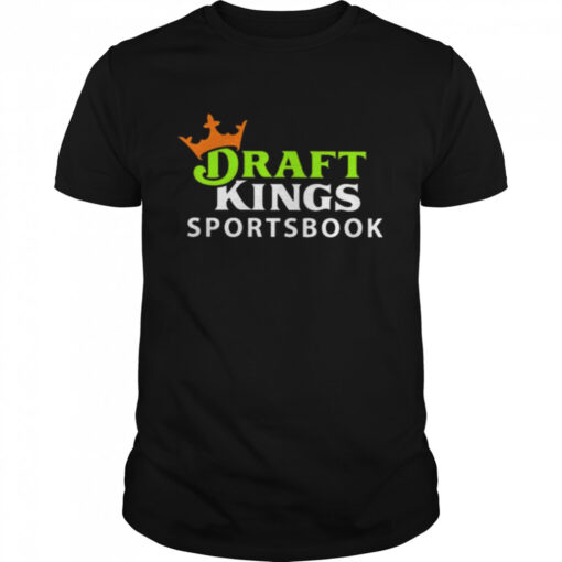 Draftkings Sportsbook 2022 Shirt Classic Mens T Shirt