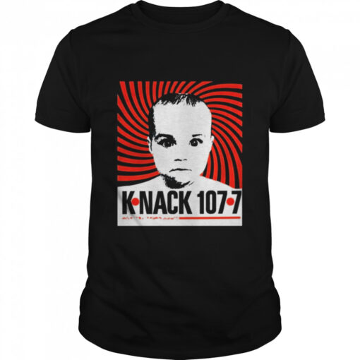 Psychobaby Knack 1077 Mmhall79 T Classic Mens T Shirt 1