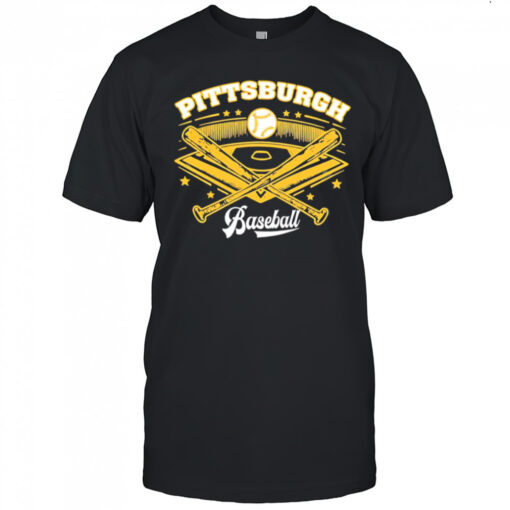Pittsburgh Baseball Vintage Style 90s Shirt Mens T Shirt Xxr0ub 510x510 1 1