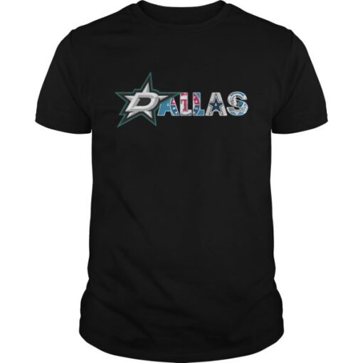 Dallas Stars Texas Rangers Dallas Mavericks And Dallas Cowboys Guys 600x600 1 1
